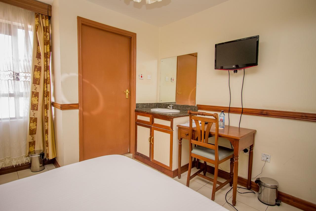 Grays Oak Hotel Athi River Экстерьер фото