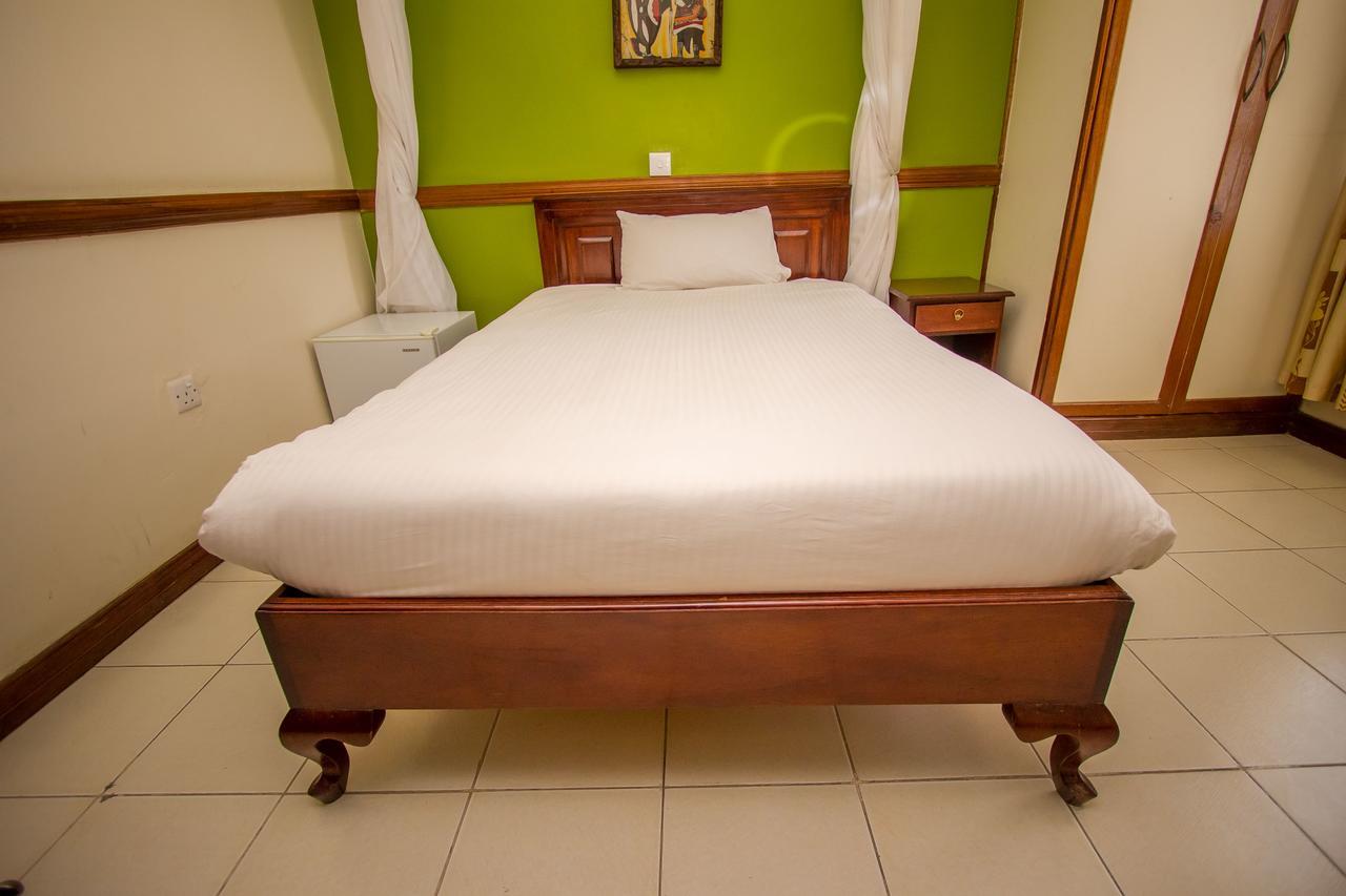 Grays Oak Hotel Athi River Экстерьер фото